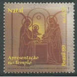 C2231 NATAL 99 APRESENTAÇÃO NO TEMPLO 10.302 M